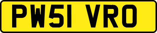 PW51VRO
