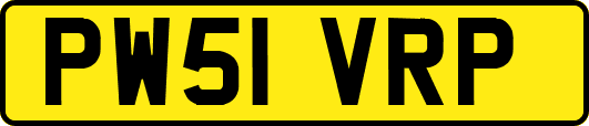 PW51VRP