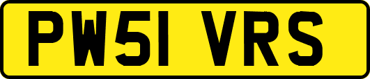 PW51VRS