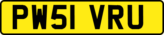 PW51VRU