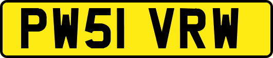 PW51VRW