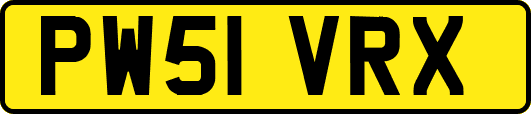 PW51VRX