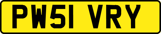 PW51VRY
