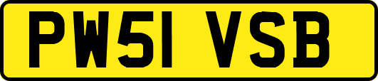 PW51VSB