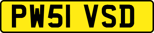 PW51VSD