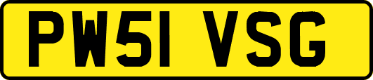 PW51VSG