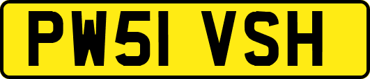 PW51VSH