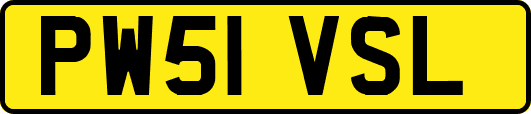 PW51VSL