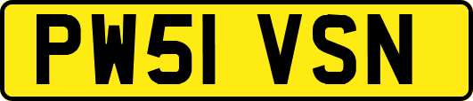 PW51VSN