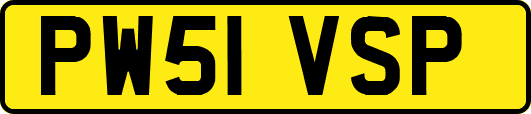 PW51VSP