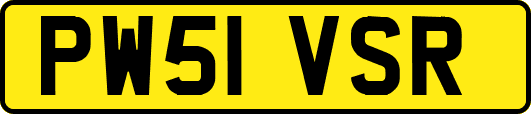 PW51VSR