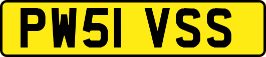 PW51VSS
