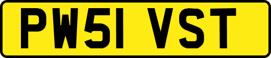 PW51VST