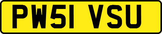 PW51VSU