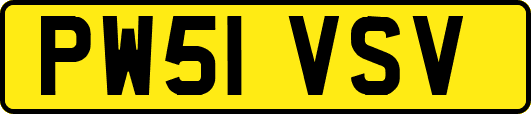 PW51VSV