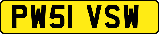 PW51VSW