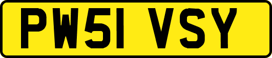 PW51VSY