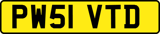 PW51VTD