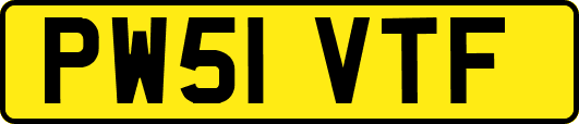 PW51VTF