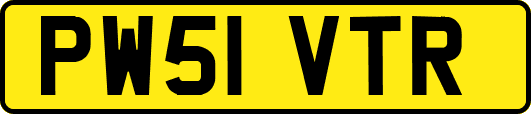 PW51VTR