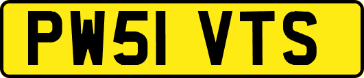 PW51VTS