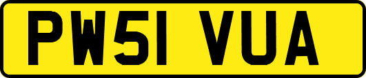 PW51VUA