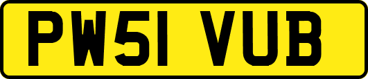 PW51VUB