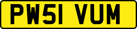 PW51VUM