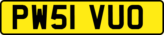 PW51VUO