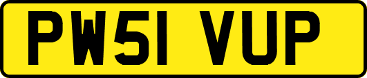 PW51VUP