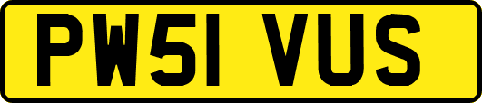 PW51VUS