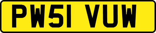 PW51VUW