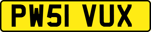 PW51VUX