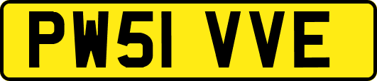 PW51VVE