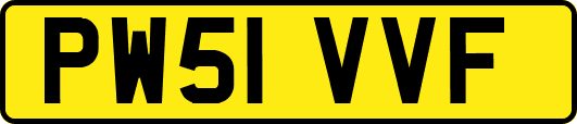 PW51VVF