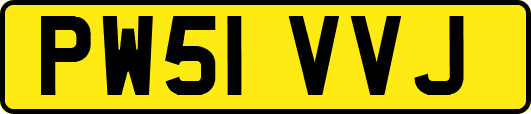 PW51VVJ