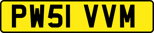 PW51VVM