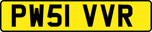 PW51VVR