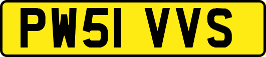 PW51VVS