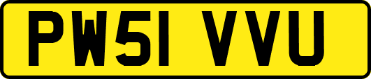 PW51VVU