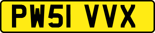 PW51VVX