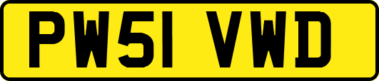 PW51VWD