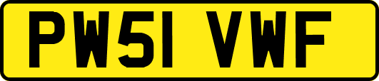 PW51VWF