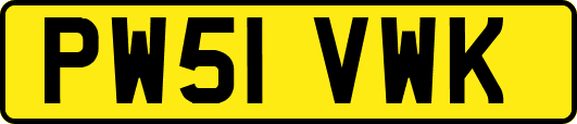 PW51VWK