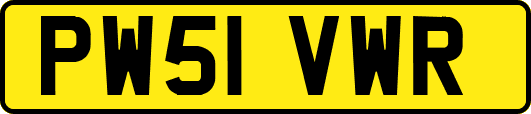 PW51VWR