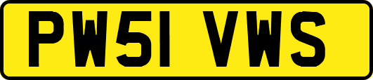 PW51VWS