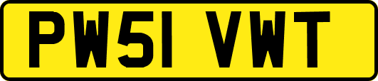 PW51VWT
