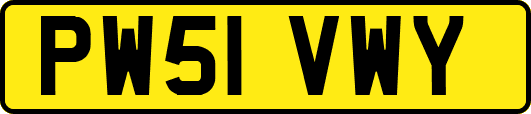 PW51VWY