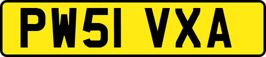 PW51VXA