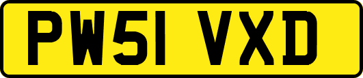 PW51VXD